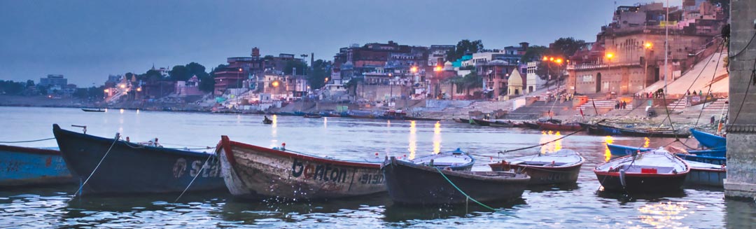 Circuit Inde du Nord et Varanasi - 11 jours - Voyage intemporel - Les Rendez-Vous de l'Inde