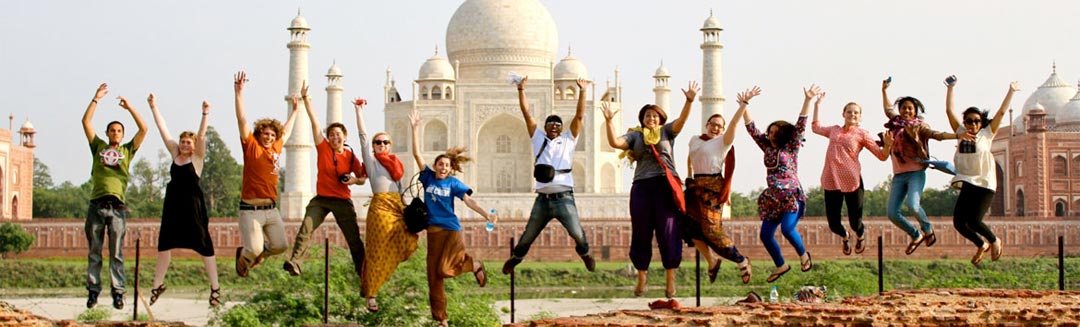 Inde Incroyable - Tous nos voyages - Les Rendez-Vous de l'Inde